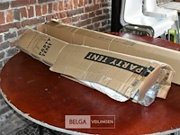 Party tent, nieuw in doos 300x300 - afbeelding 1 van  2