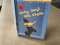 Party uitnodigingskaartjes enz. - afbeelding 1 van  8