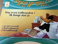 Party uitnodigingskaartjes enz. - afbeelding 3 van  8