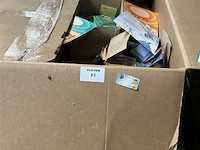 Party uitnodigingskaartjes enz. - afbeelding 8 van  8