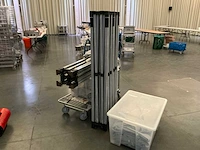 Partytent (2x) - afbeelding 3 van  7