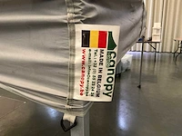 Partytent (2x) - afbeelding 7 van  7