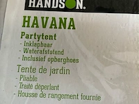 Partytent handson - afbeelding 3 van  4