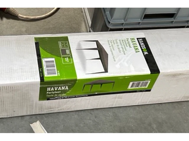 Partytent handson - afbeelding 4 van  4