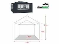 Partytent - afbeelding 5 van  5