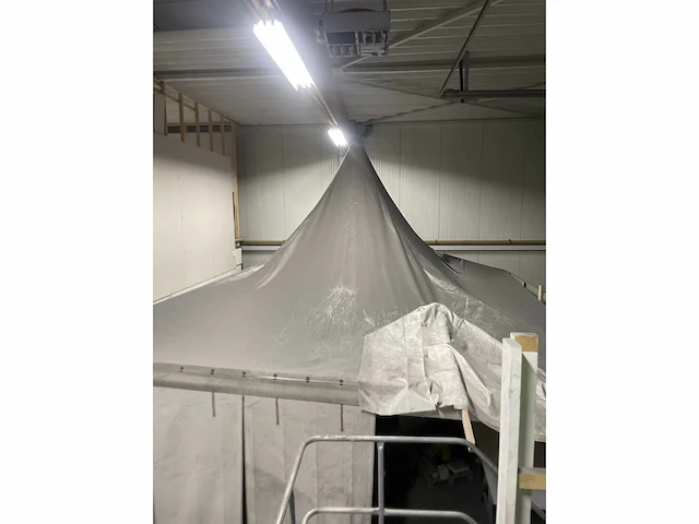 Partytent - afbeelding 1 van  1