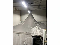 Partytent - afbeelding 1 van  1