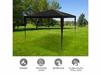 Partytent - afbeelding 3 van  3