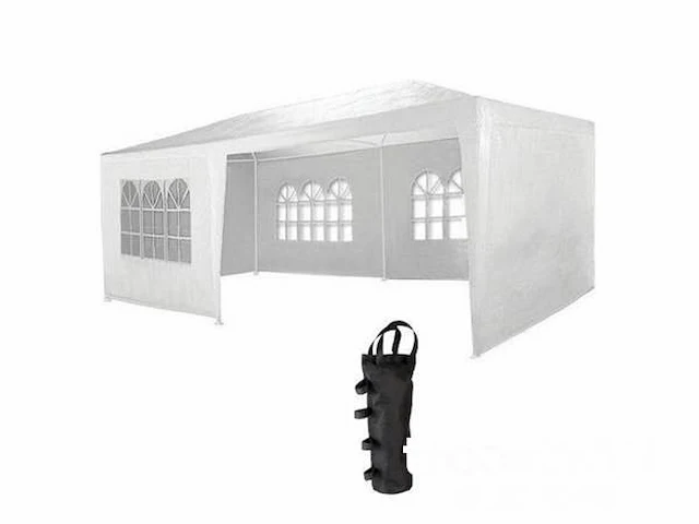 Partytent - afbeelding 1 van  6