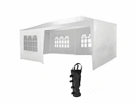 Partytent - afbeelding 1 van  6