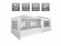 Partytent - afbeelding 4 van  6