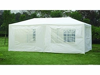 Partytent - afbeelding 5 van  6