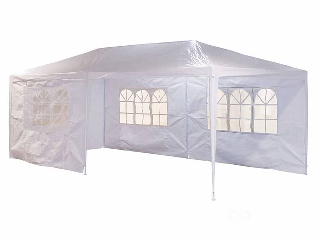 Partytent - afbeelding 6 van  6