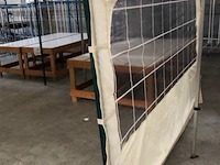 Partytent - afbeelding 2 van  4