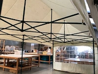Partytent - afbeelding 4 van  4