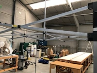 Partytent - afbeelding 2 van  2