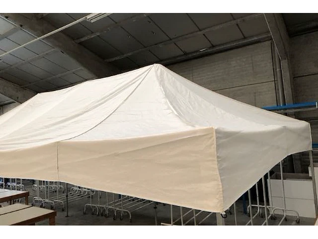 Partytent - afbeelding 2 van  5