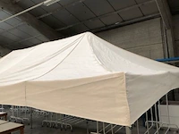 Partytent - afbeelding 2 van  5