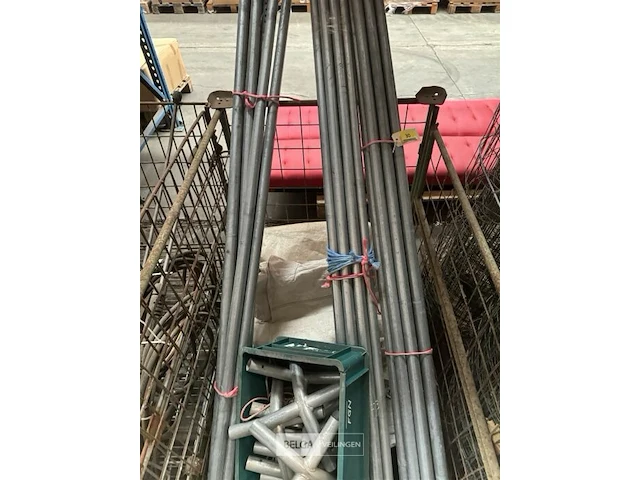 Partytent - afbeelding 1 van  5