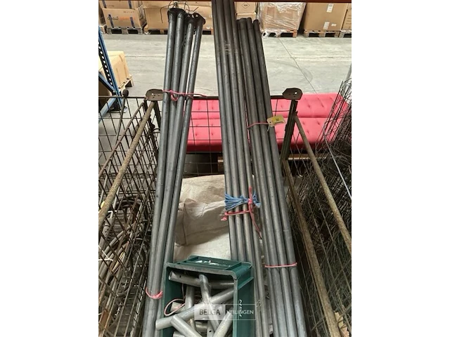 Partytent - afbeelding 2 van  5