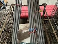 Partytent - afbeelding 2 van  5