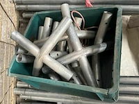 Partytent - afbeelding 3 van  5