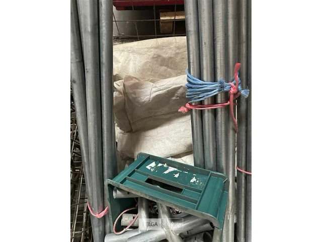 Partytent - afbeelding 4 van  5