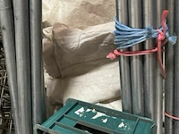 Partytent - afbeelding 4 van  5