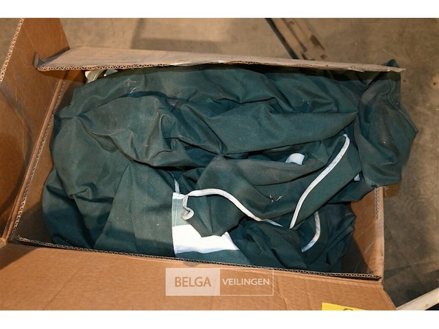 Partytent - afbeelding 2 van  4