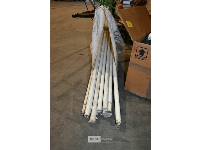 Partytent - afbeelding 3 van  4