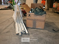 Partytent - afbeelding 4 van  4