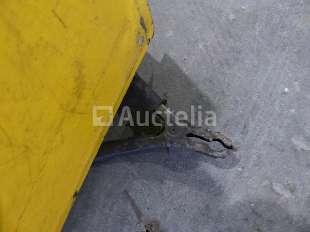 Parva 150e lasapparaat - afbeelding 3 van  9