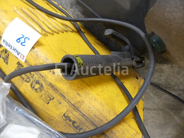 Parva 150e lasapparaat - afbeelding 6 van  9