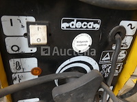 Parva 150e lasapparaat - afbeelding 9 van  9