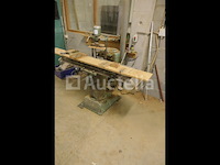 Parveau mortiser - afbeelding 6 van  12