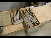 Parveau mortiser - afbeelding 11 van  12