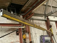 Parweld xtm403-s mig lasapparaat - afbeelding 8 van  9