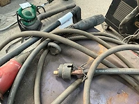 Parweld xtm403s mig lasapparaat - afbeelding 7 van  7