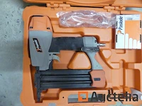 Paslode compressor & spijkermachine - afbeelding 3 van  7