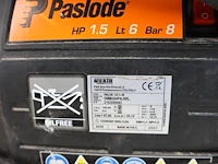 Paslode compressor - afbeelding 3 van  7