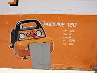 Paslode compressor - afbeelding 6 van  7