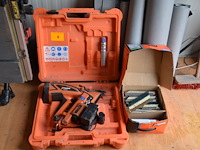 Paslode im90ci schiethamer - afbeelding 2 van  5