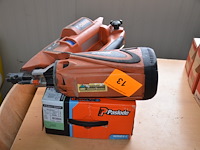 Paslode im90ci schiethamer - afbeelding 1 van  4