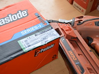 Paslode im90ci schiethamer - afbeelding 3 van  4