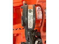 Paslode impulse gn-tape / coilnailer - tacker - afbeelding 4 van  4