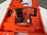 Paslode impulse im45 cw accu asfalt-tacker - afbeelding 1 van  5