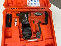 Paslode impulse im45 cw accu asfalt-tacker - afbeelding 2 van  5