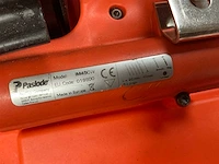 Paslode impulse im45 cw accu asfalt-tacker - afbeelding 4 van  5