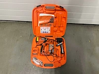 Paslode impulse im50 f18 nagelmachine - afbeelding 1 van  5