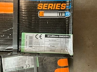 Paslode nagels (25x) - afbeelding 1 van  3